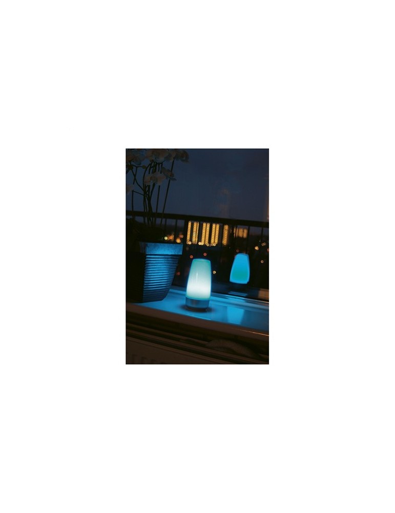 ChangingColors lampe