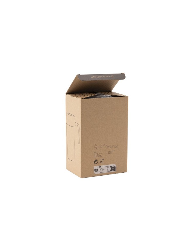 SuperCup 400 ml gobelet thermos