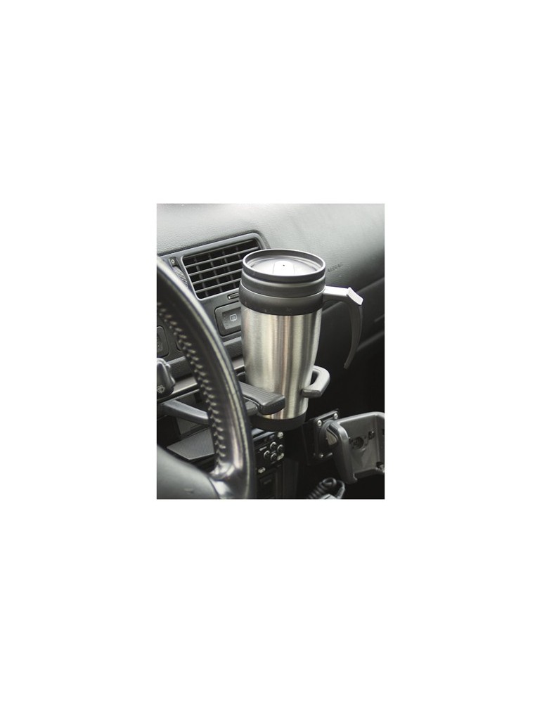 SuperCup 400 ml gobelet thermos