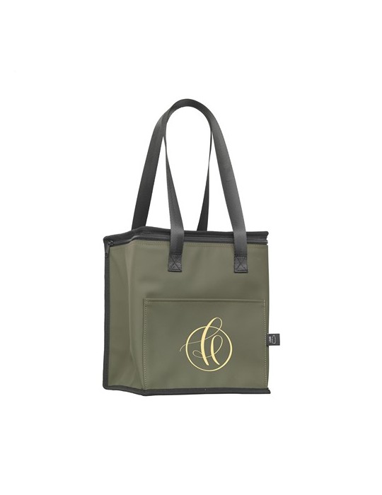 Lennon RCS Recycled Cooler Bag sac isotherme