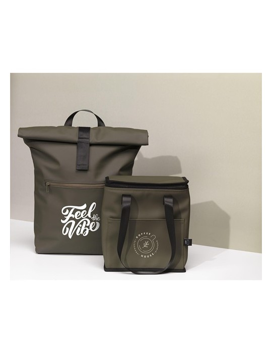Lennon RCS Recycled Cooler Bag sac isotherme