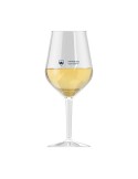 HappyGlass Lady Abigail Verre à Vin Tritan 470 ml