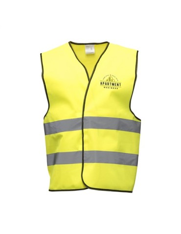 SafetyFirst veste de sécurité 2