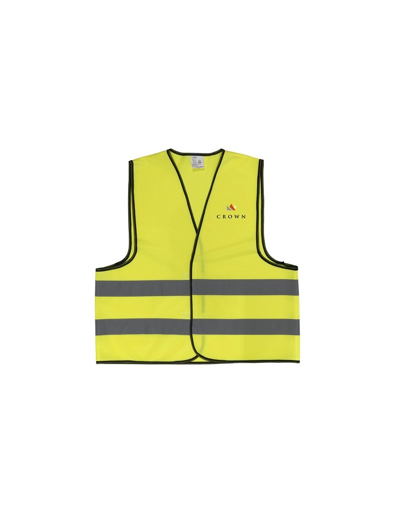 SafetyFirst veste de sécurité