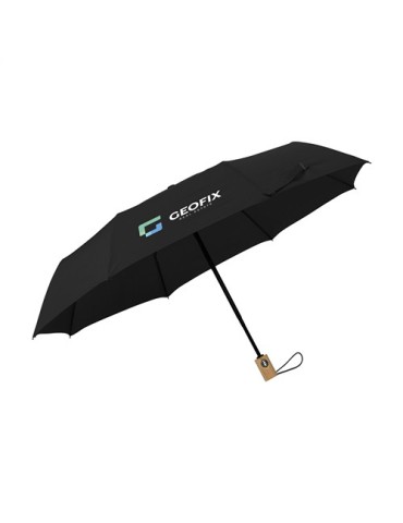 Michigan parapluie pliable en RCS RPET de 21 inch 2