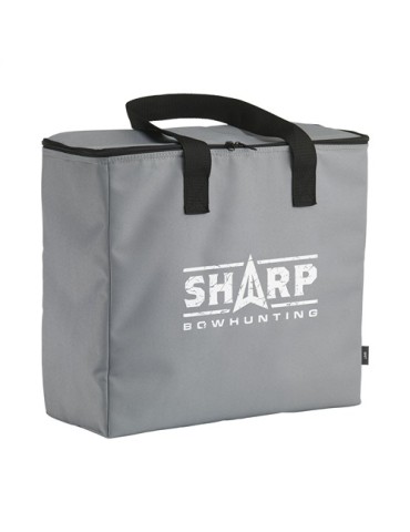 RPET Freshcooler-XL  sac isotherme