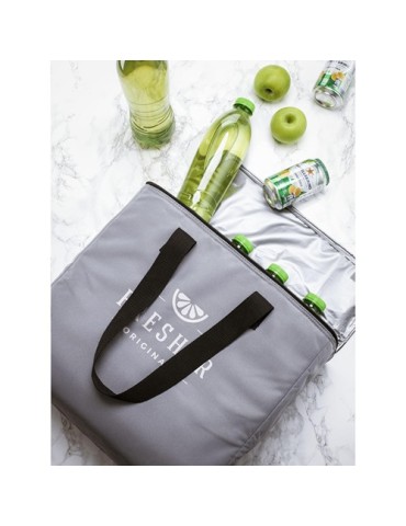 RPET Freshcooler-XL  sac isotherme