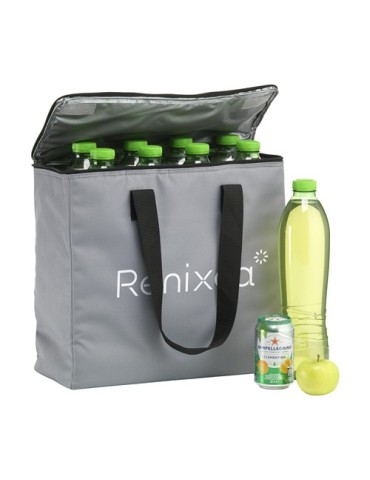 RPET Freshcooler-XL  sac isotherme