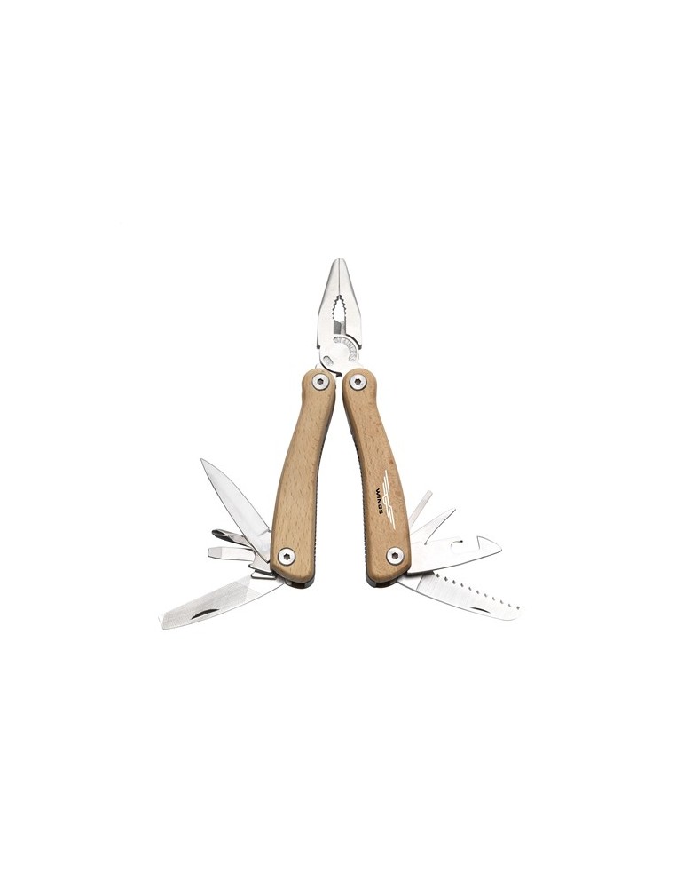 Beechwood Multitool outils multifonctions