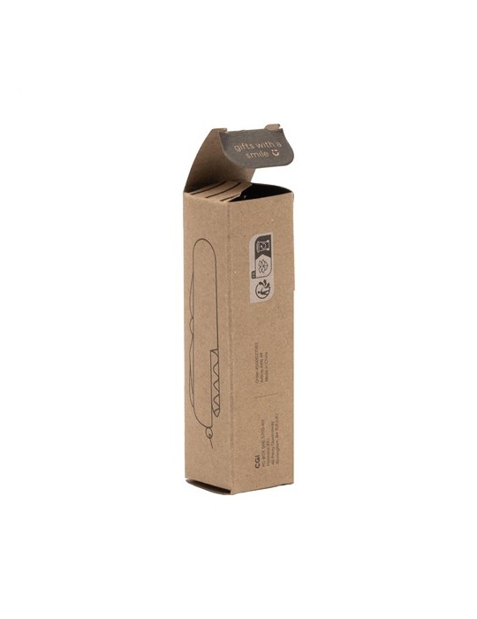 Beechwood Couteau de poche