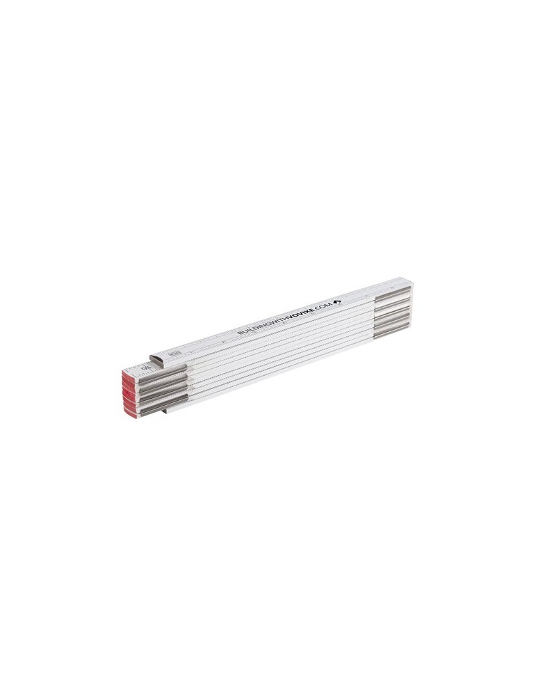 Metric WoodPro mètre
