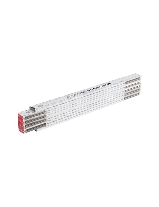 Metric WoodPro mètre