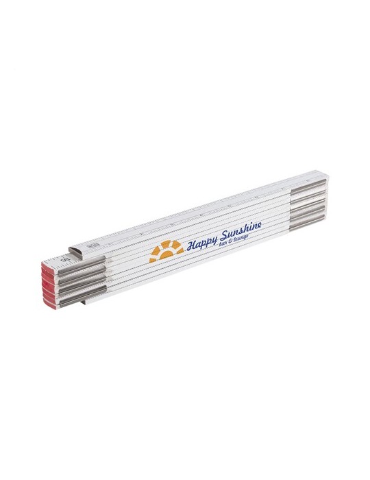 Metric WoodPro mètre