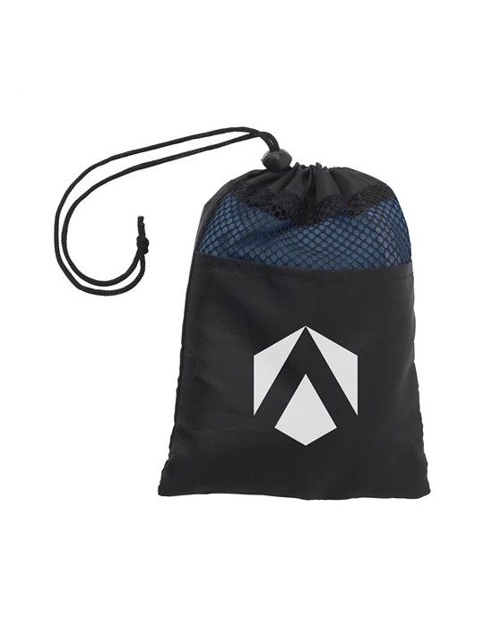 Quick Dry Sports/Travel Towel serviette de sport