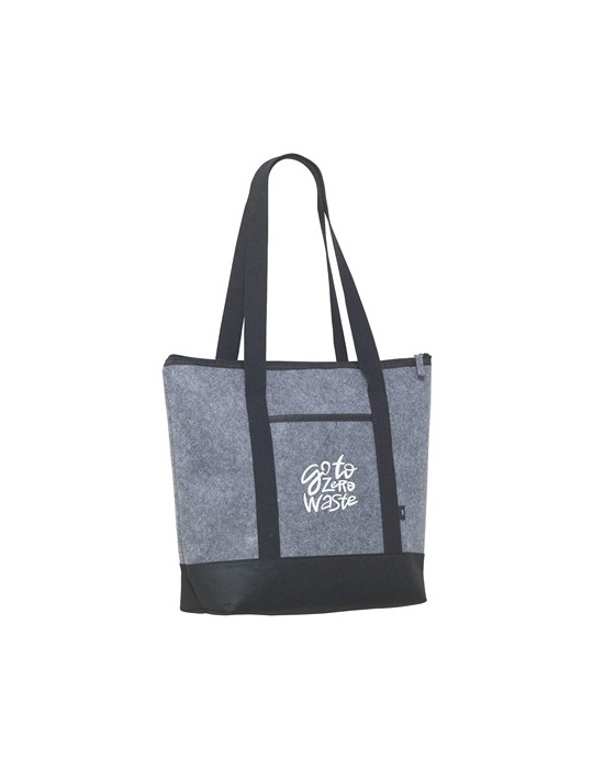 Feltro GRS RPET CoolShopper sac isotherme