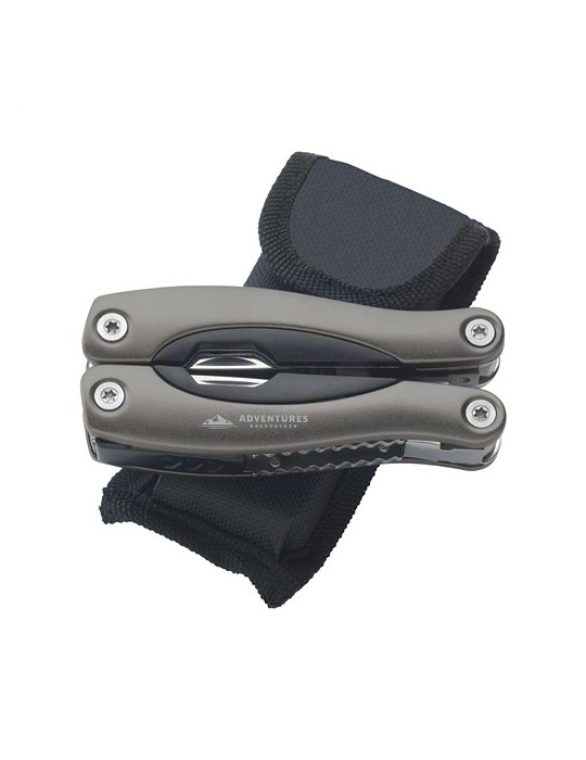 MicroTool pince multifonctions