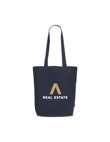 GRS Recycled Canvas Bag Colour (260 g/m²) 2