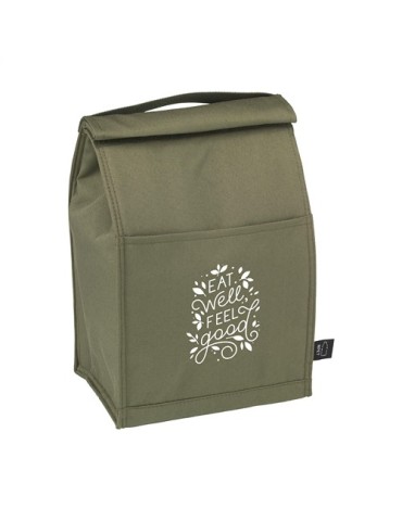 Be Cool GRS RPET Lunchbag sac repas