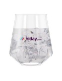 HappyGlass Lady Yoko Verre à eau Tritan 400 ml