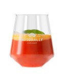 HappyGlass Lady Yoko Verre à eau Tritan 400 ml
