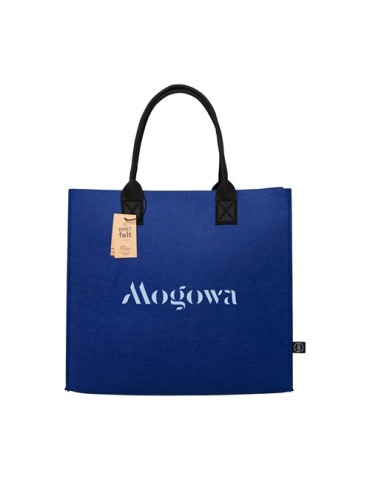 BigShopper Argus GRS RPET Felt sac de courses 2