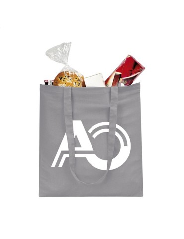 Shoppy Colour Bag sac (120 g/m²) shopping 2