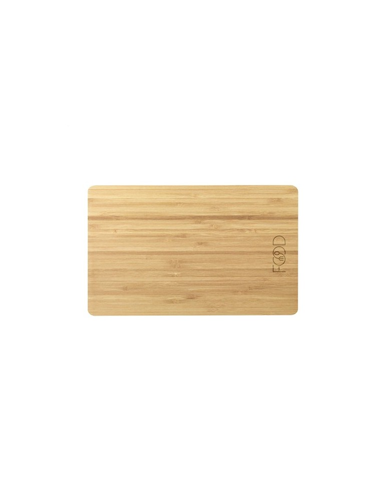 Bamboo Board planche à découper