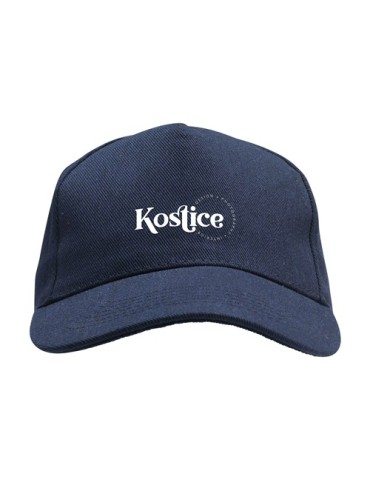 Hamar Cap Recycled Cotton casquette 2