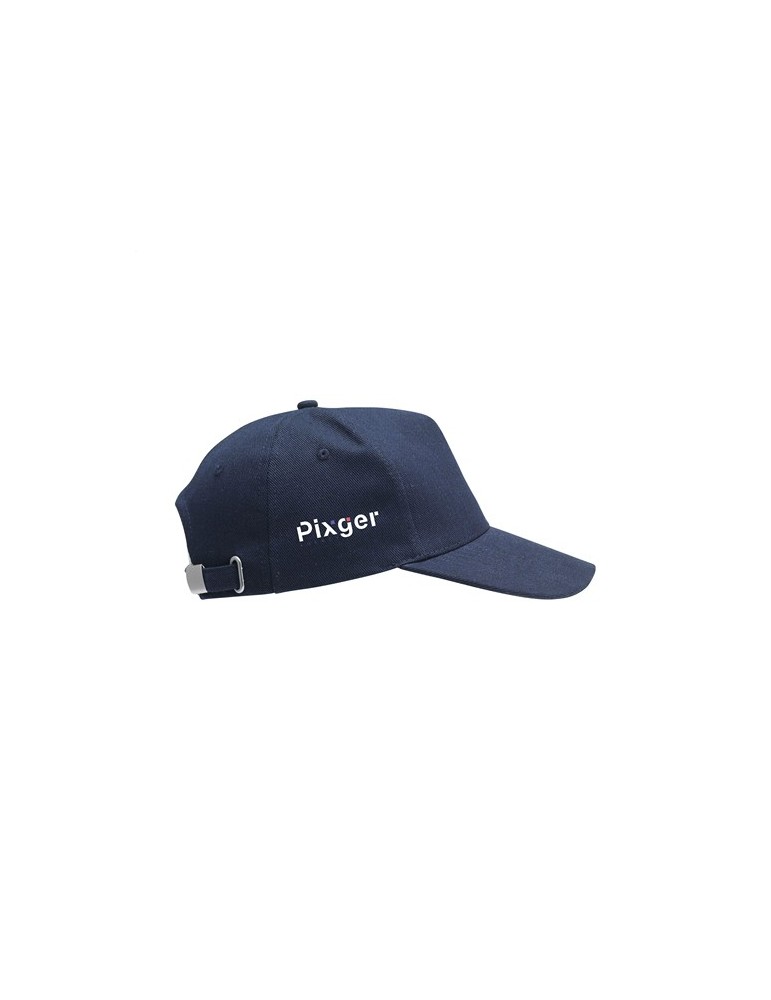 Hamar Cap Recycled Cotton casquette