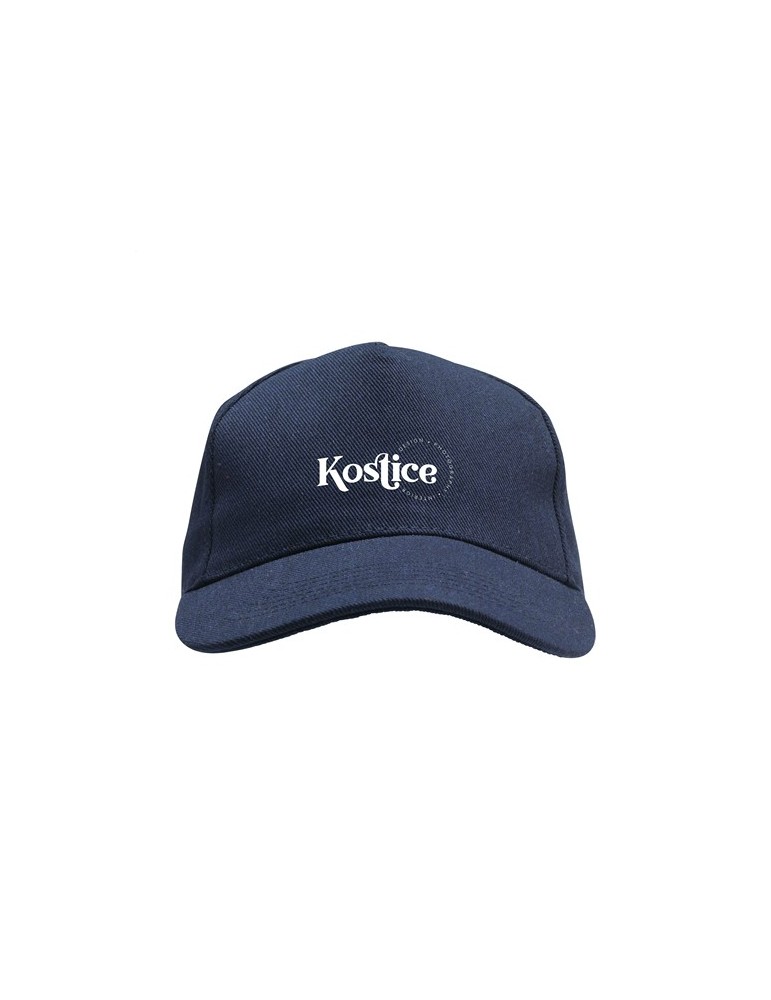 Hamar Cap Recycled Cotton casquette