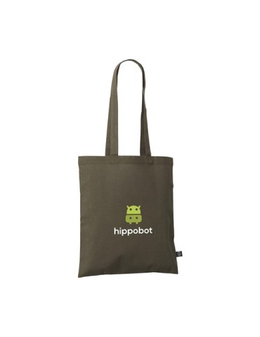 Shoppy Colour Bag GRS Recycled Cotton (150 g/m²) sac 2