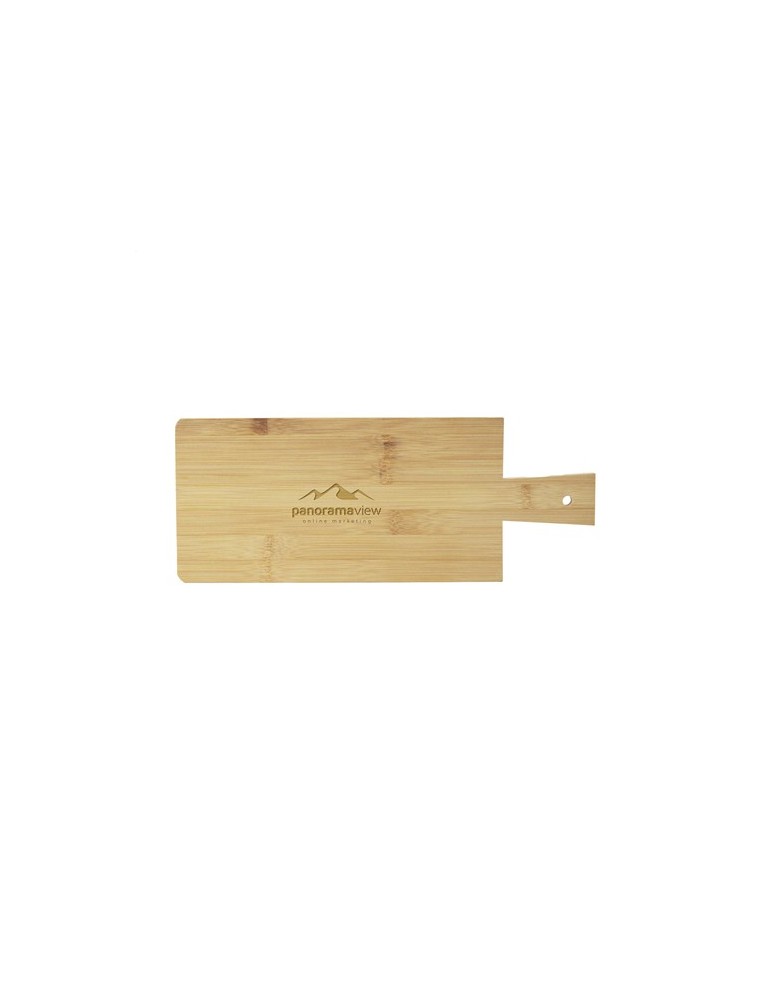 Bamboo Serving