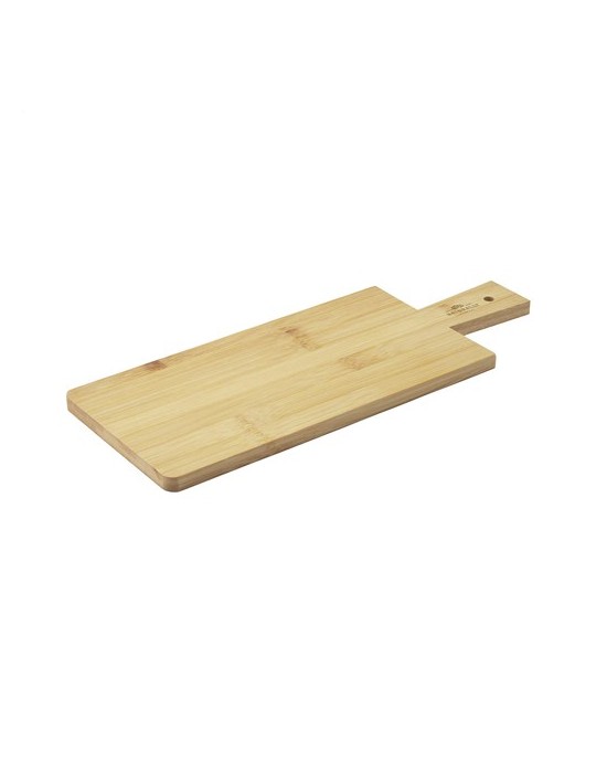 Bamboo Serving