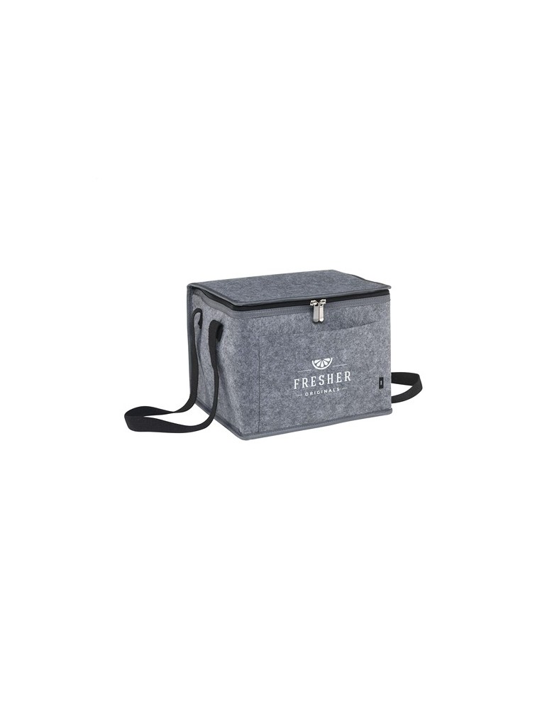 Keep-it-Cool GRS Felt RPET sac isotherme