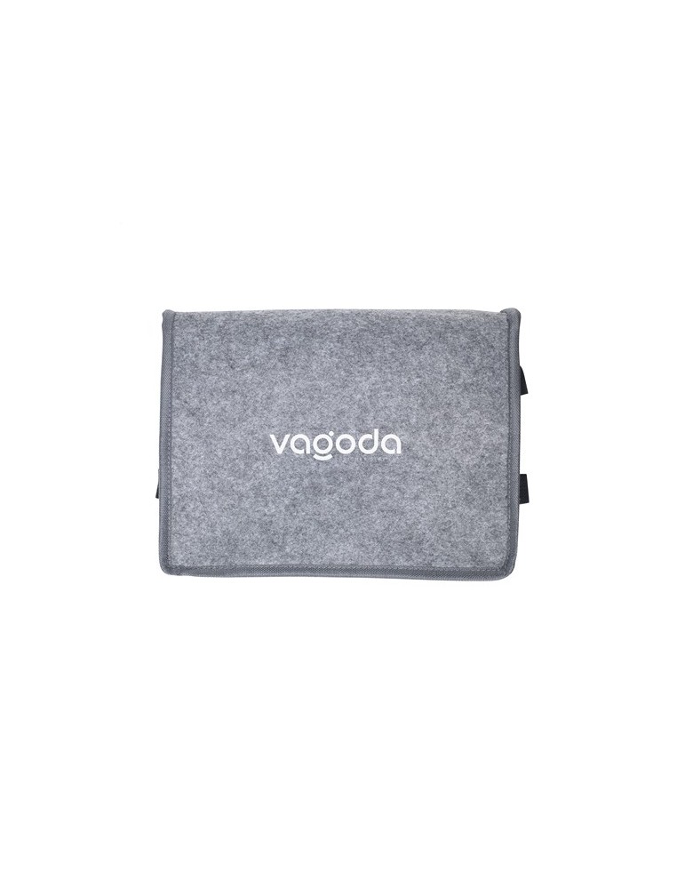 Keep-it-Cool GRS Felt RPET sac isotherme