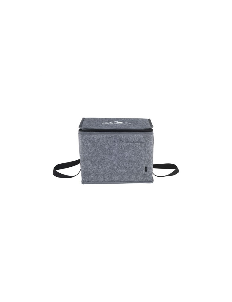Keep-it-Cool GRS Felt RPET sac isotherme