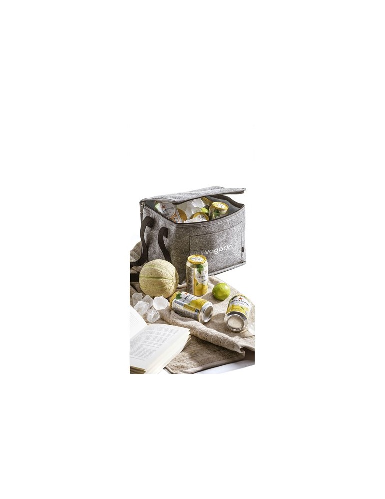 Keep-it-Cool GRS Felt RPET sac isotherme