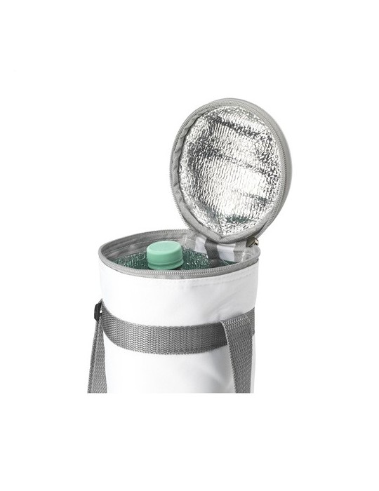 BottleCooler GRS RPET sac isotherme