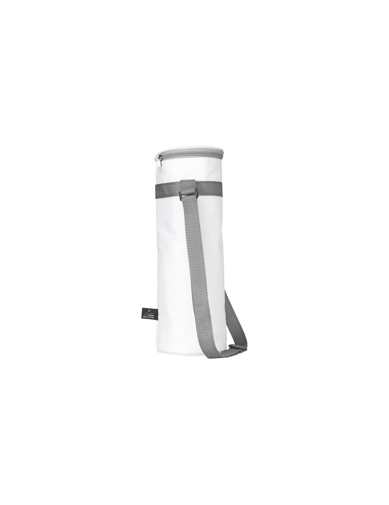 BottleCooler GRS RPET sac isotherme