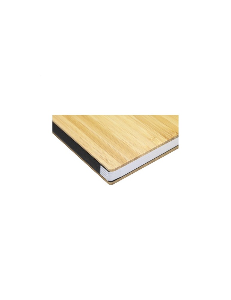 BambooPlus Notebook A5 - Inkless Pen