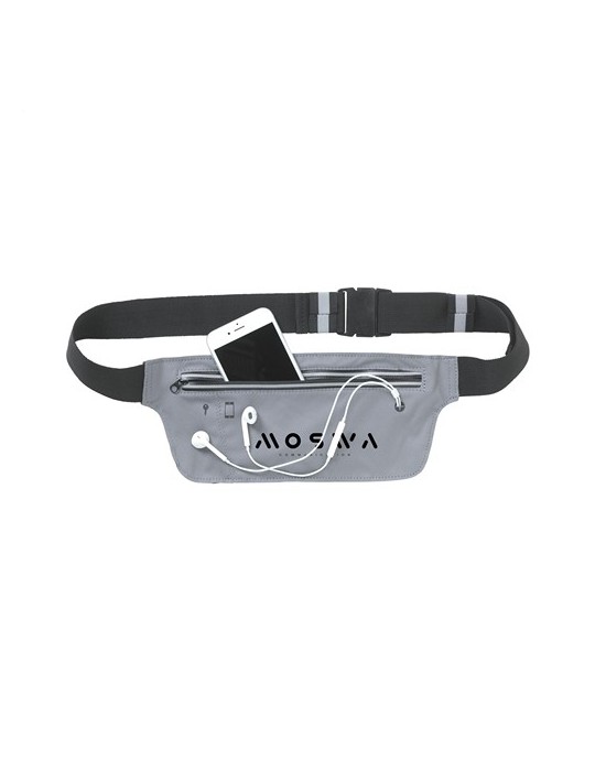 Running Belt sac banane