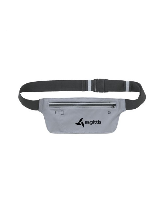 Running Belt sac banane