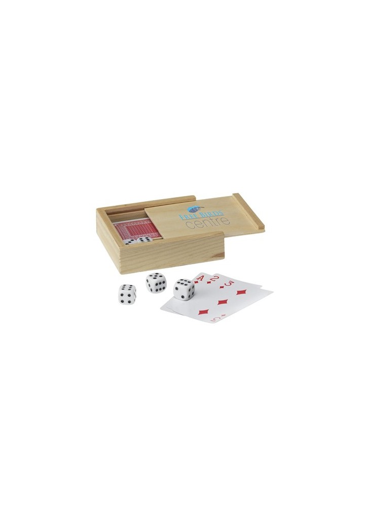 Dice & Play jeu