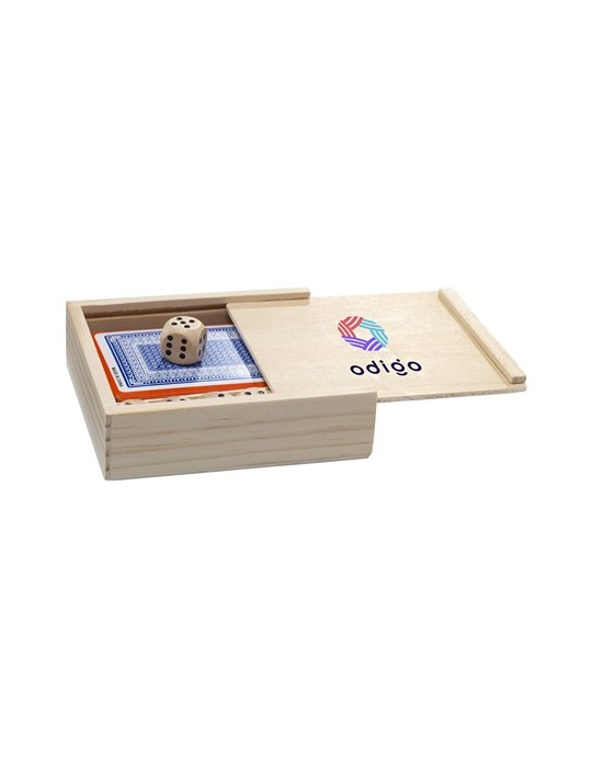 Dice & Play jeu