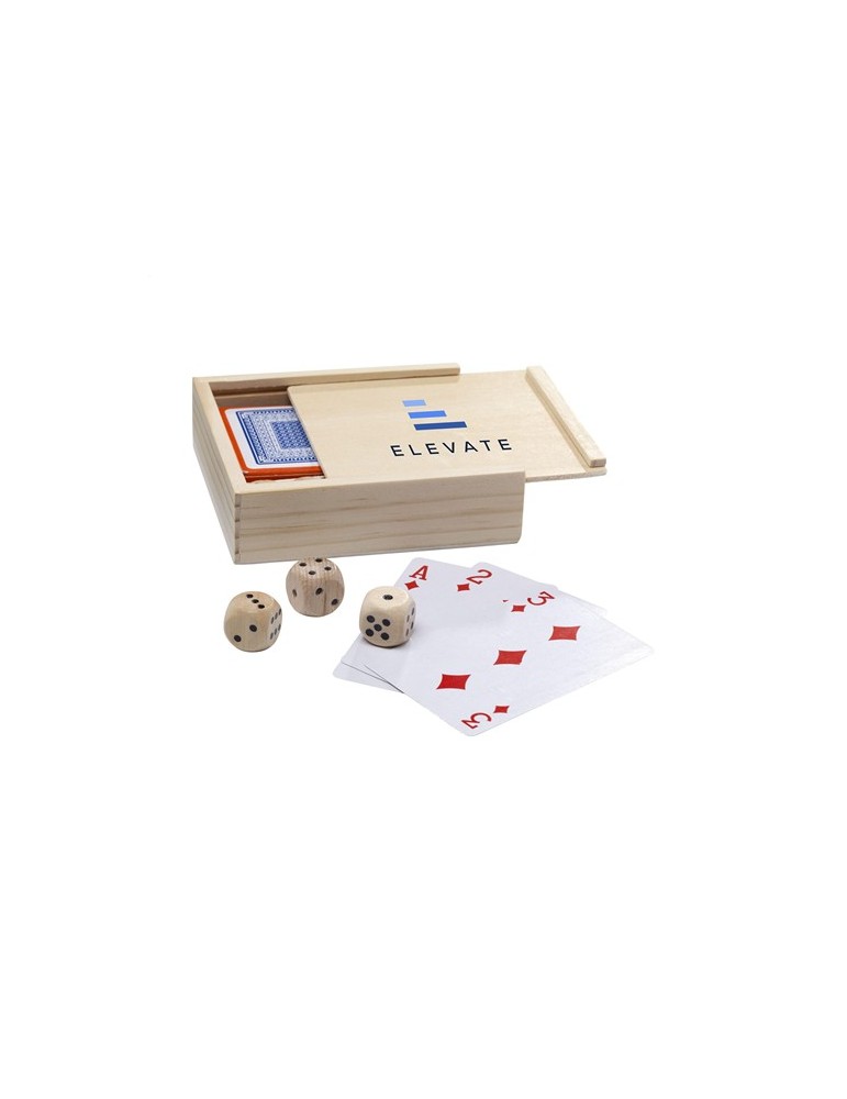 Dice & Play jeu