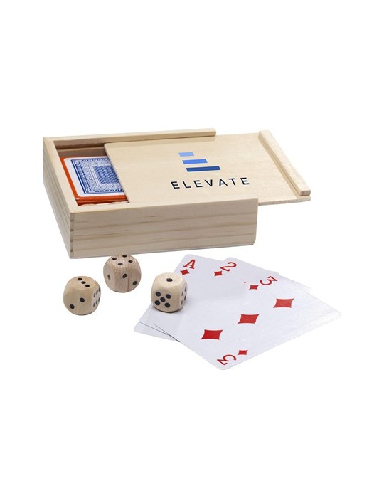 Dice & Play jeu