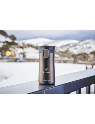 Contigo® Pinnacle 300 ml mug gobelet thermos