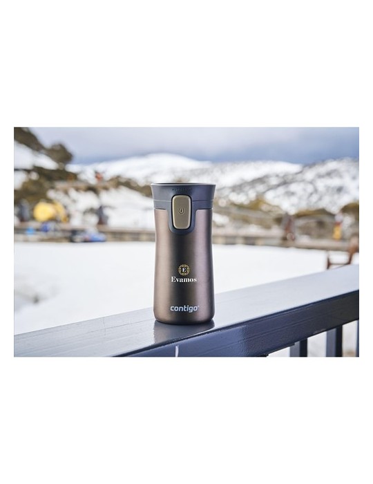 Contigo® Pinnacle 300 ml mug gobelet thermos