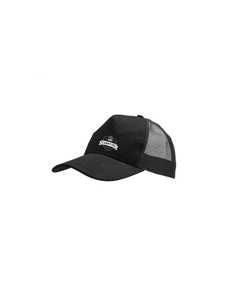 Trucker Recycled Cotton casquette