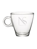 Lugano Verre à Expresso 100 ml
